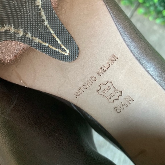 Antonio Melani Boots - Picture 7 of 7